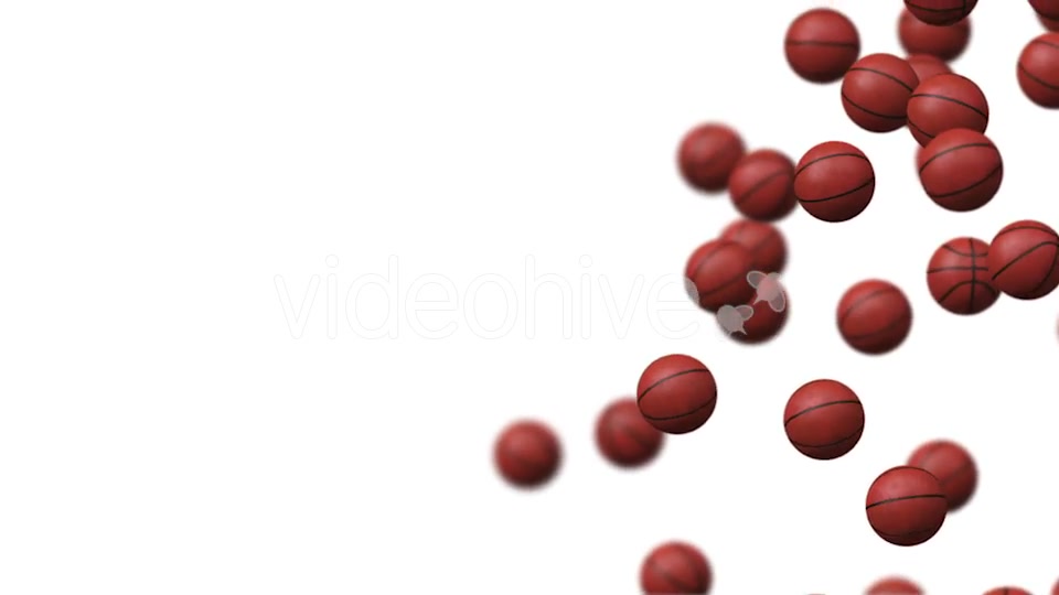 Basketball 2 Videohive 9870419 Motion Graphics Image 8