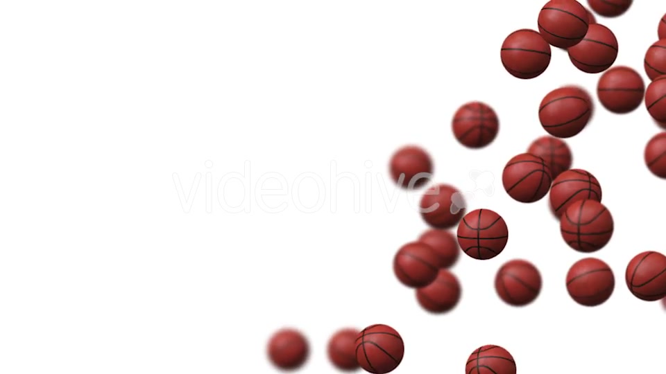 Basketball 2 Videohive 9870419 Motion Graphics Image 9
