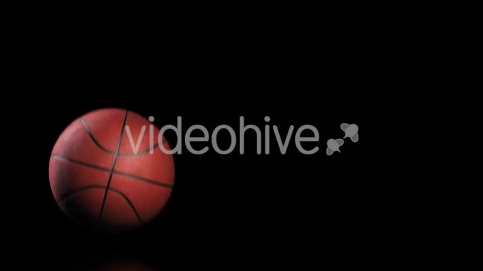 Basketball 4 Videohive 10057934 Motion Graphics Image 1