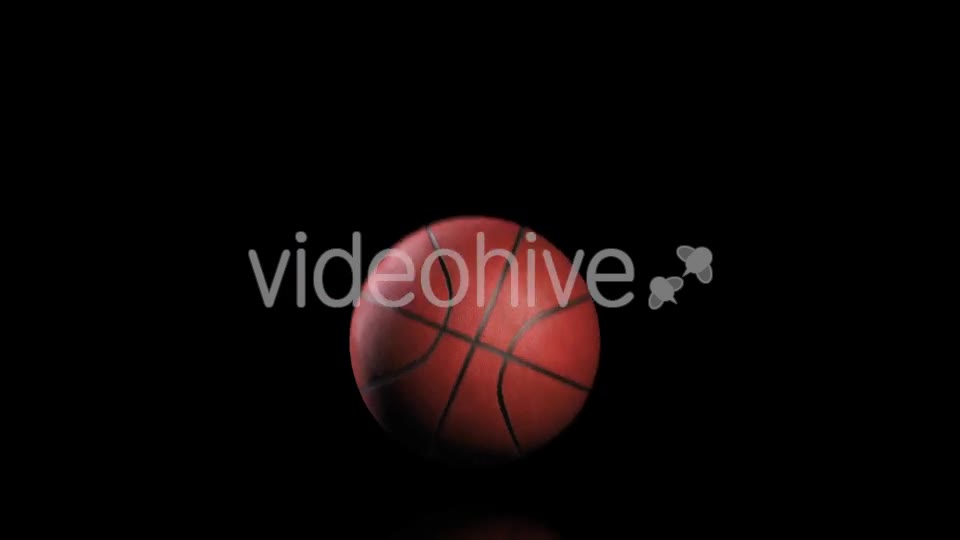 Basketball 4 Videohive 10057934 Motion Graphics Image 2