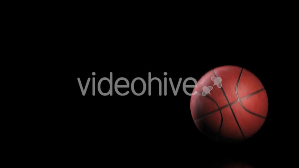 Basketball 4 Videohive 10057934 Motion Graphics Image 3
