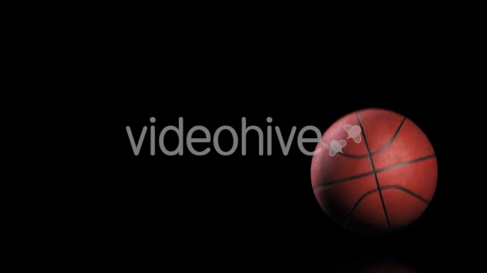 Basketball 4 Videohive 10057934 Motion Graphics Image 4