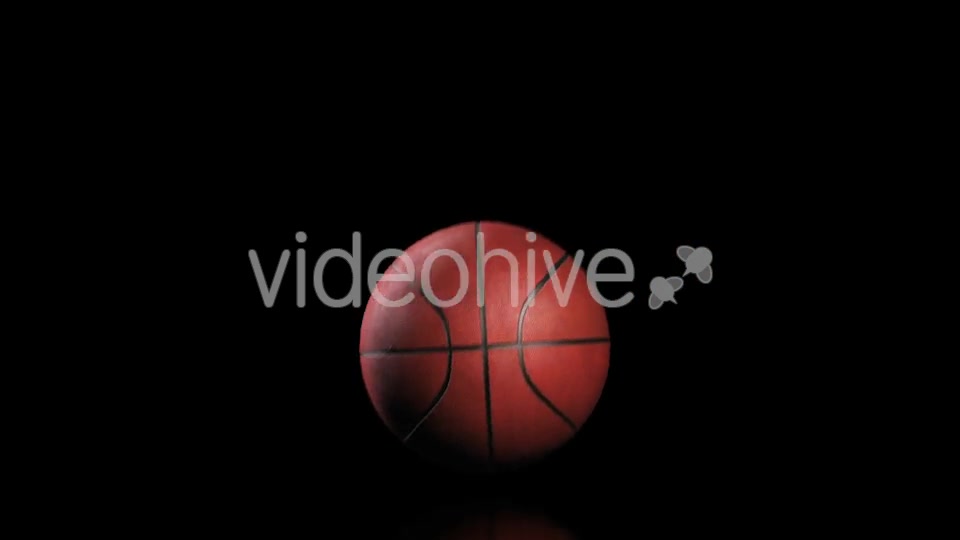 Basketball 4 Videohive 10057934 Motion Graphics Image 6