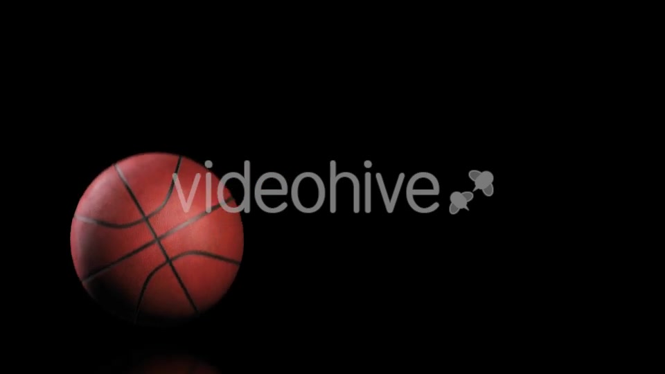 Basketball 4 Videohive 10057934 Motion Graphics Image 7