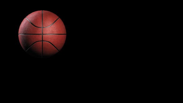 Basketball 4 - Videohive Download 10057934