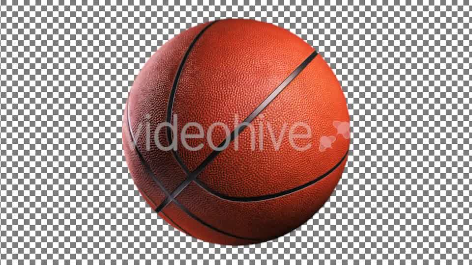 Basketball 8 Videohive 10324949 Motion Graphics Image 1