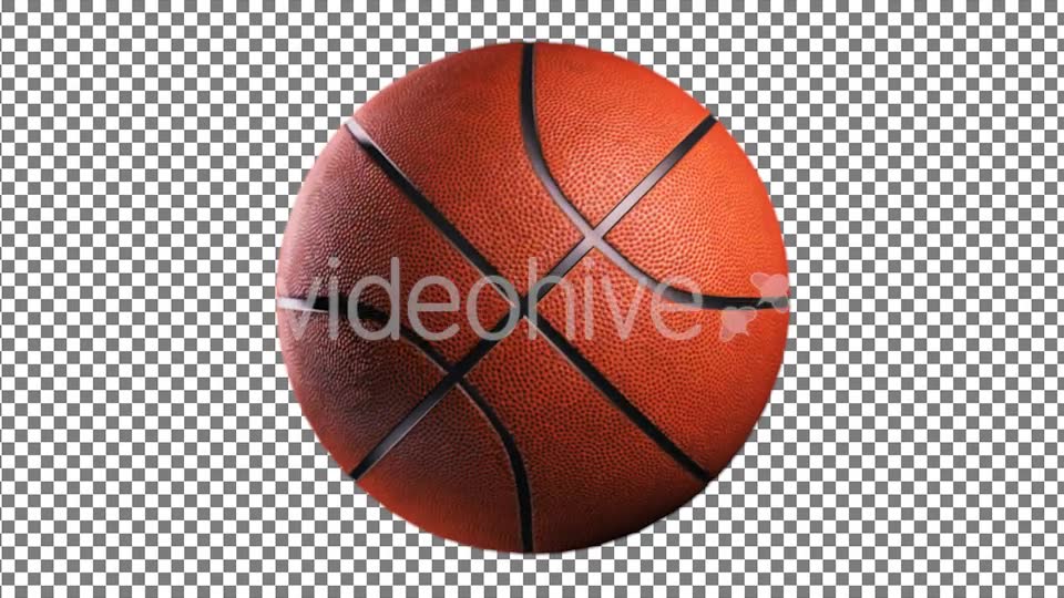 Basketball 8 Videohive 10324949 Motion Graphics Image 3