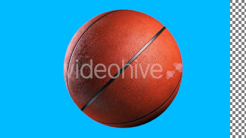 Basketball 8 Videohive 10324949 Motion Graphics Image 4