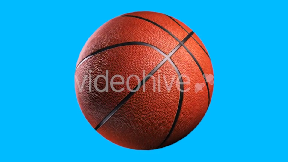 Basketball 8 Videohive 10324949 Motion Graphics Image 5