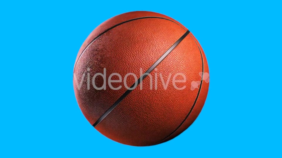 Basketball 8 Videohive 10324949 Motion Graphics Image 7