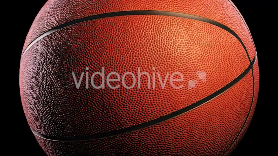 Basketball Videohive 9869803 Motion Graphics Image 1
