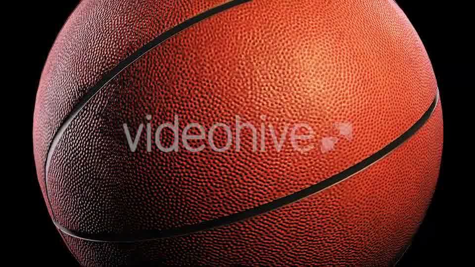 Basketball Videohive 9869803 Motion Graphics Image 10