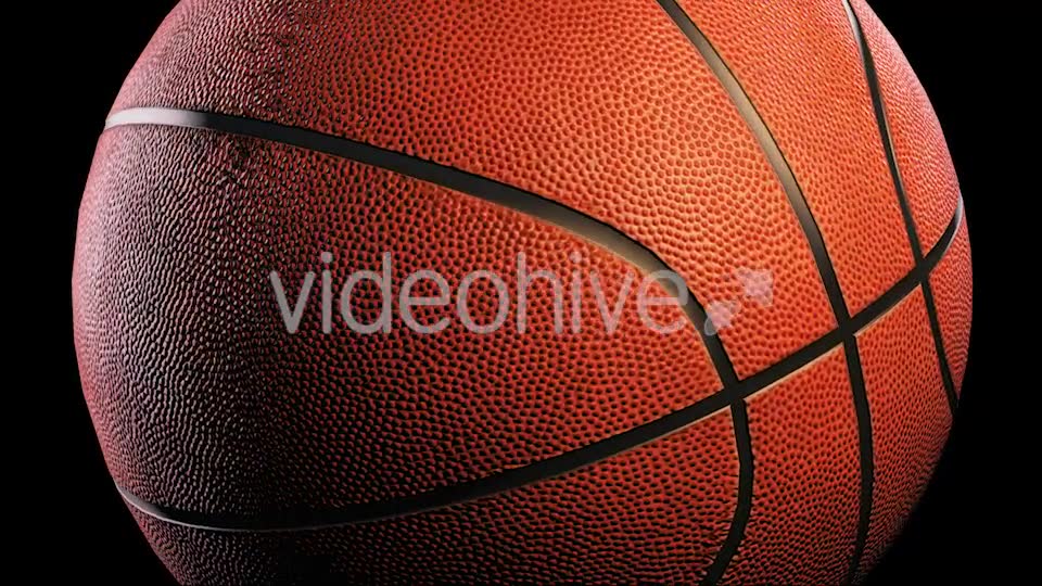 Basketball Videohive 9869803 Motion Graphics Image 2