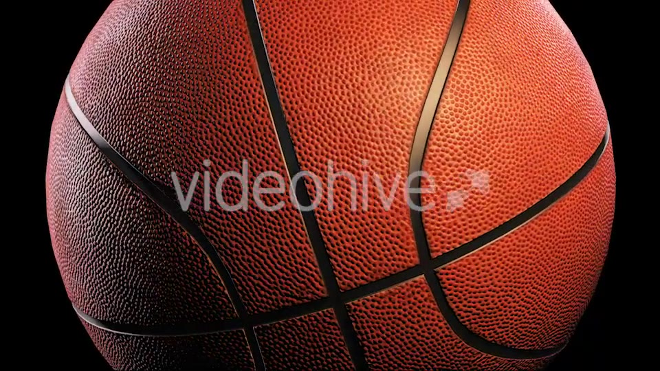 Basketball Videohive 9869803 Motion Graphics Image 3