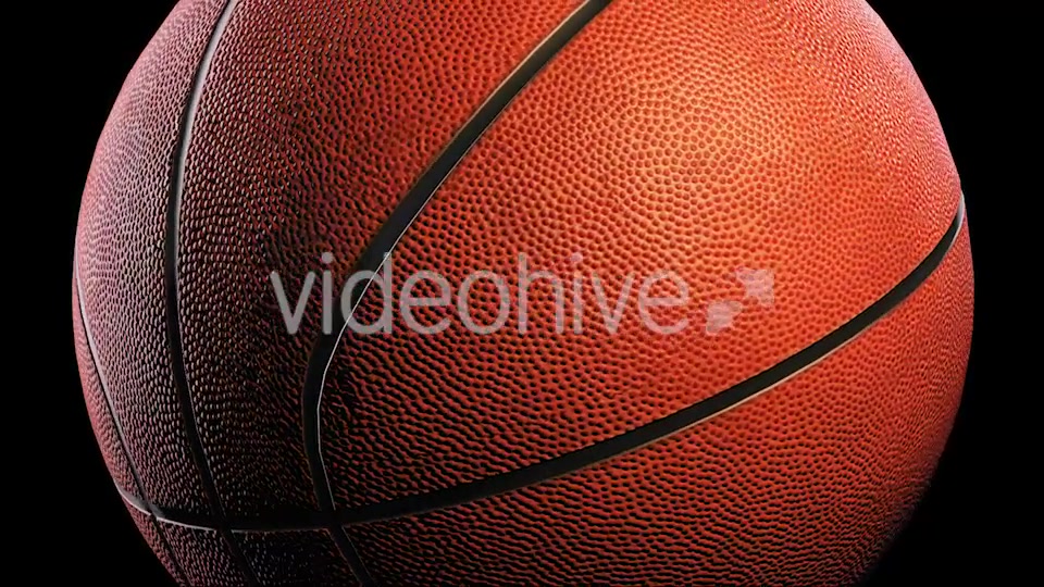 Basketball Videohive 9869803 Motion Graphics Image 4