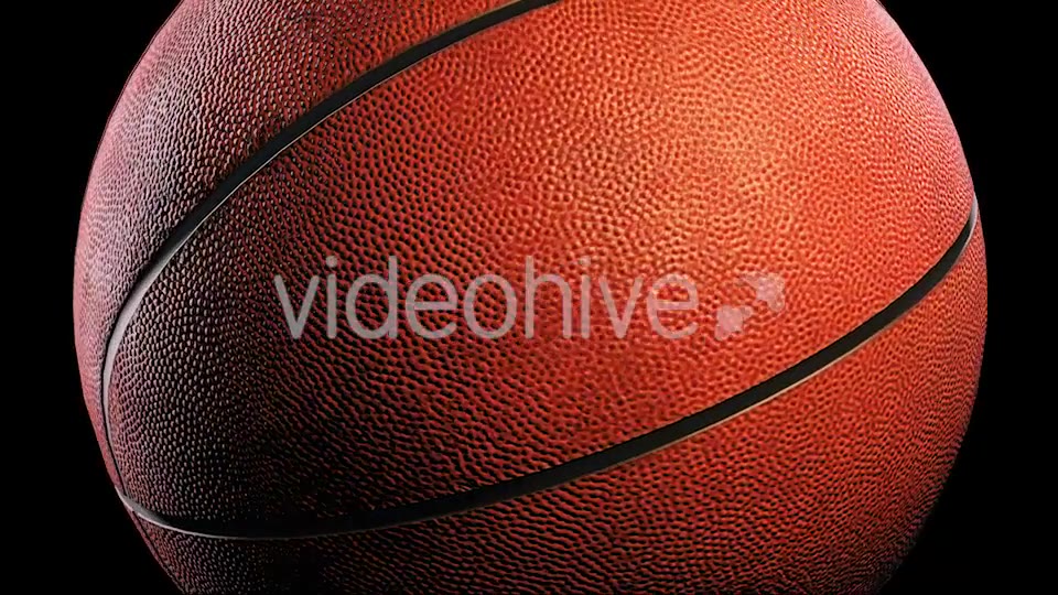 Basketball Videohive 9869803 Motion Graphics Image 5