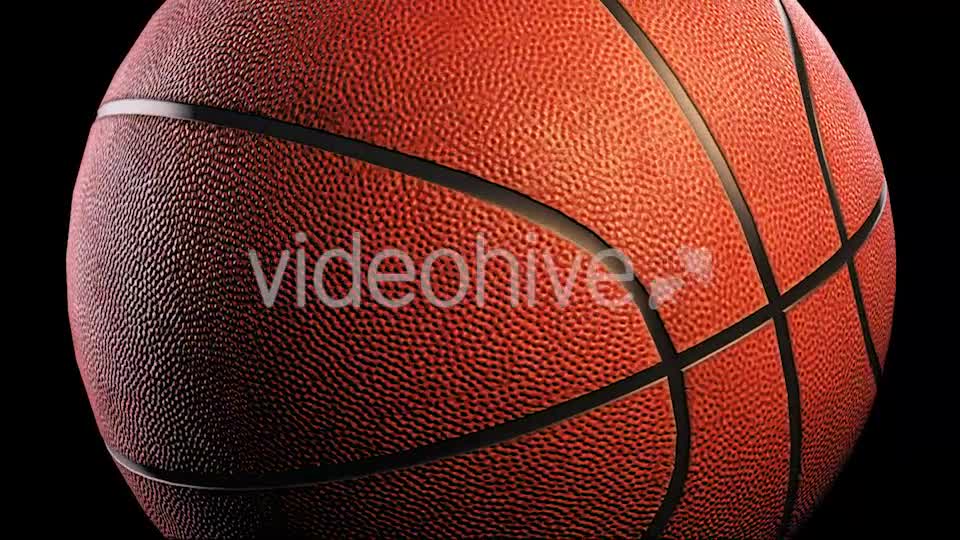 Basketball Videohive 9869803 Motion Graphics Image 7