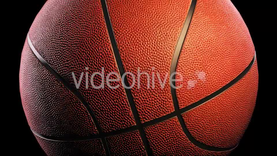 Basketball Videohive 9869803 Motion Graphics Image 8