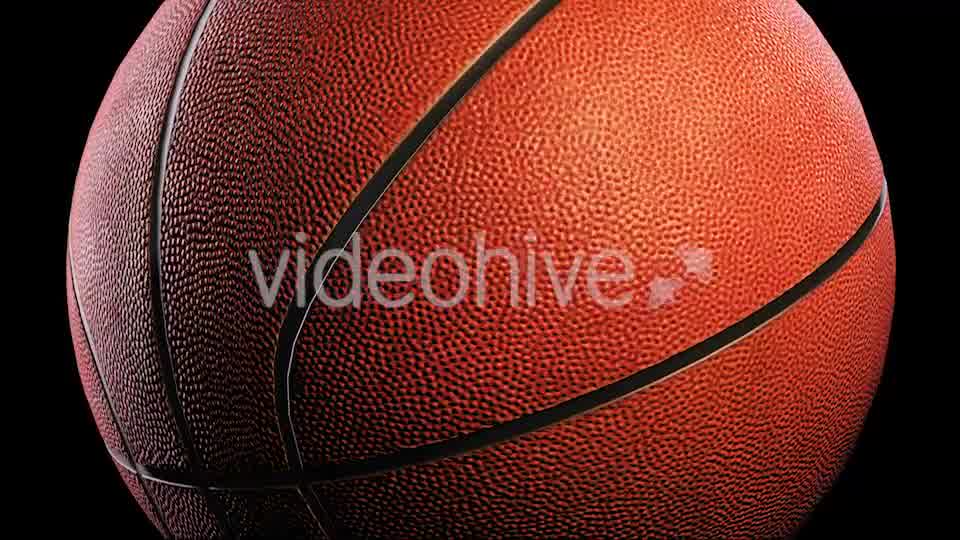 Basketball Videohive 9869803 Motion Graphics Image 9