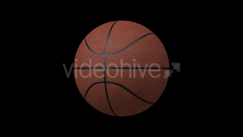 Basketball Ball Animation Videohive 9849884 Motion Graphics Image 6