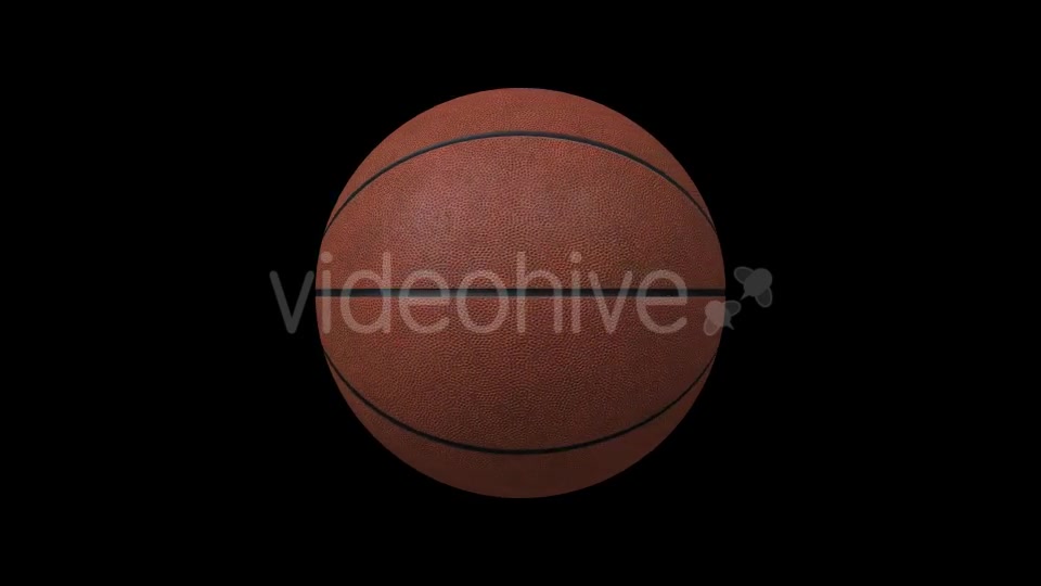 Basketball Ball Animation Videohive 9849884 Motion Graphics Image 8