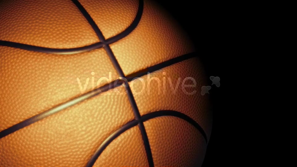 Basketball In The Dark Videohive 6689360 Motion Graphics Image 3