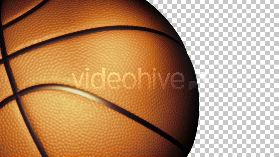Basketball In The Dark Videohive 6689360 Motion Graphics Image 7