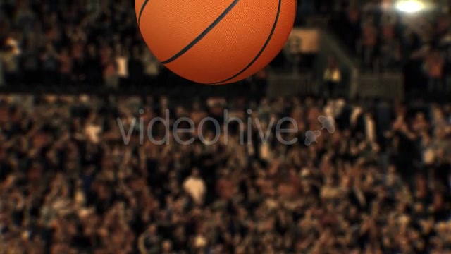 Basketball Tip Off Videohive 14602938 Motion Graphics Image 11