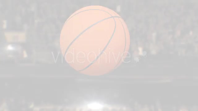 Basketball Tip Off Videohive 14602938 Motion Graphics Image 7