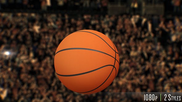 Basketball Tip Off - Download Videohive 14602938