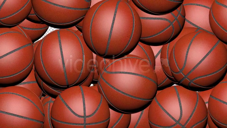 Basketball Transition Videohive 8543280 Motion Graphics Image 3