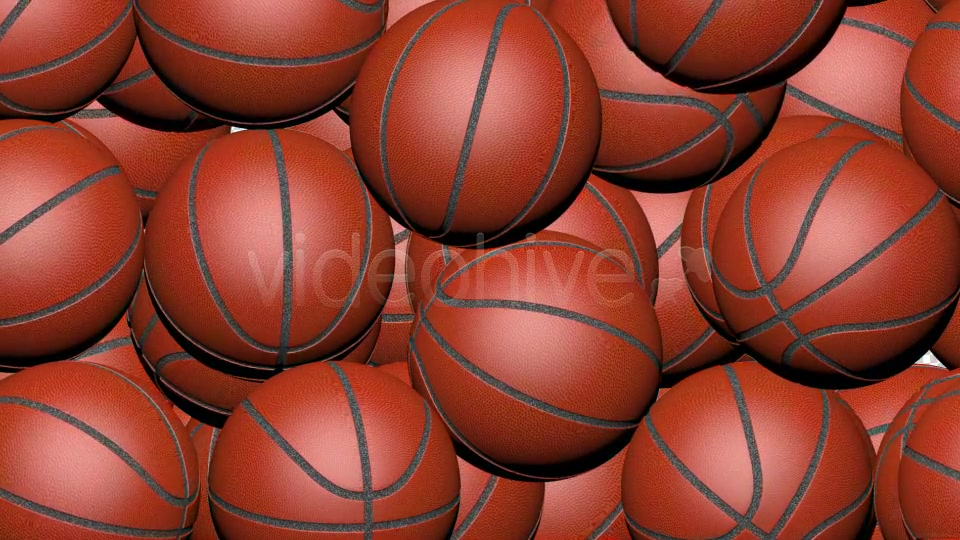 Basketball Transition Videohive 8543280 Motion Graphics Image 4