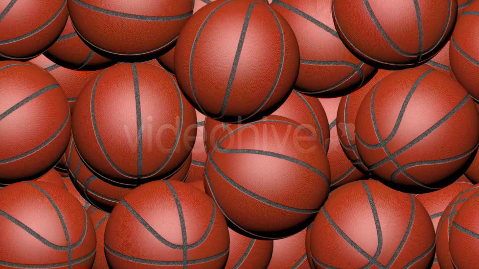 Basketball Transition Videohive 8543280 Motion Graphics Image 6