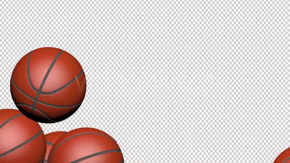 Basketball Transition Videohive 8543280 Motion Graphics Image 9
