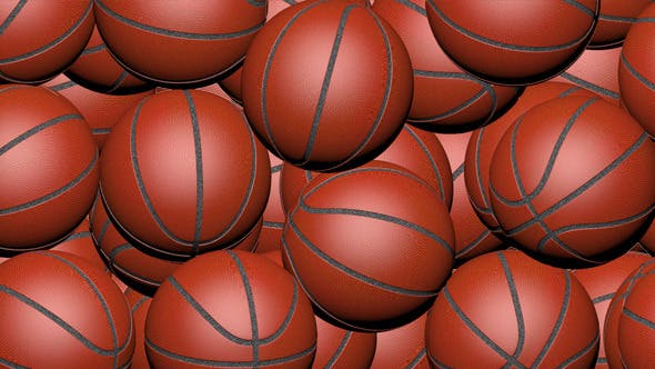 Basketball Transition - Videohive Download 8543280