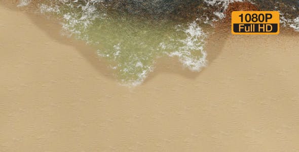 Beach - 19440222 Download Videohive