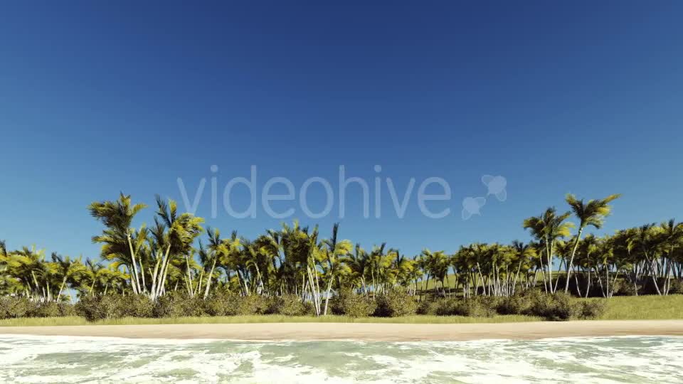 Beach Videohive 20245767 Motion Graphics Image 1
