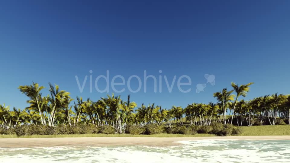 Beach Videohive 20245767 Motion Graphics Image 2