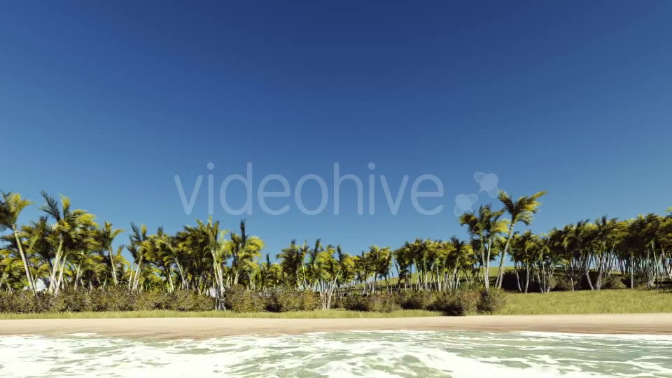 Beach Videohive 20245767 Motion Graphics Image 3