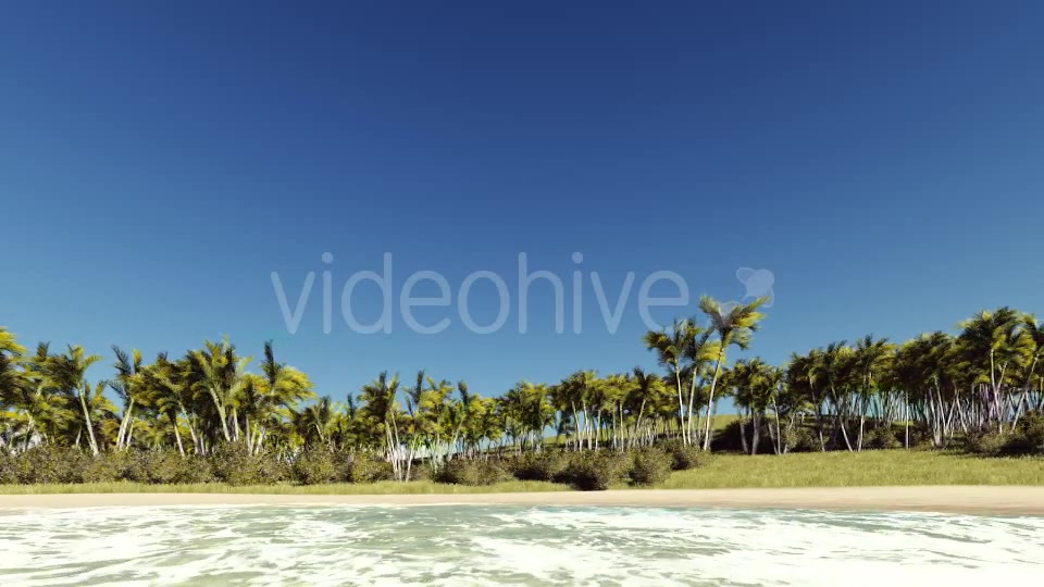 Beach Videohive 20245767 Motion Graphics Image 4