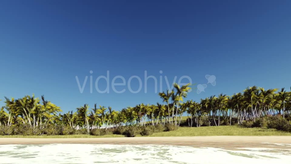 Beach Videohive 20245767 Motion Graphics Image 5