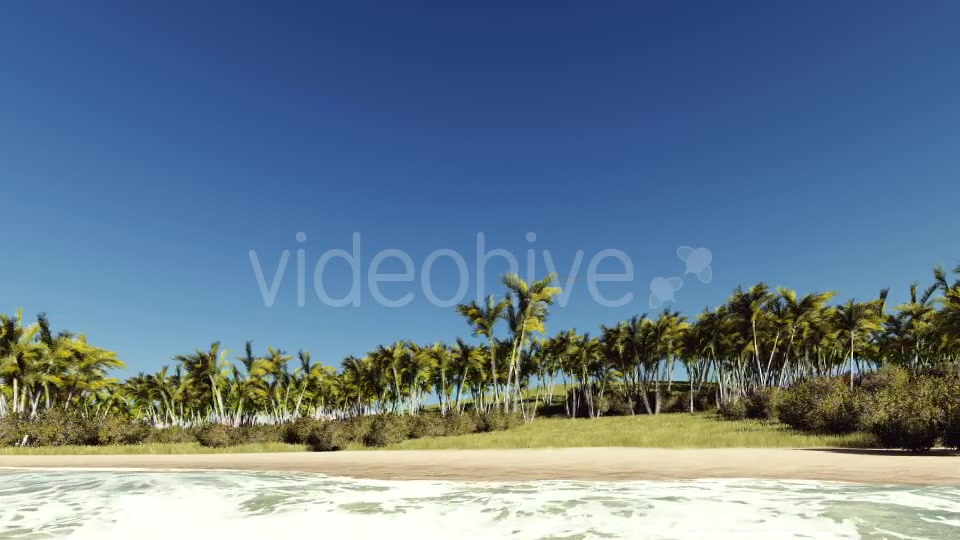 Beach Videohive 20245767 Motion Graphics Image 6