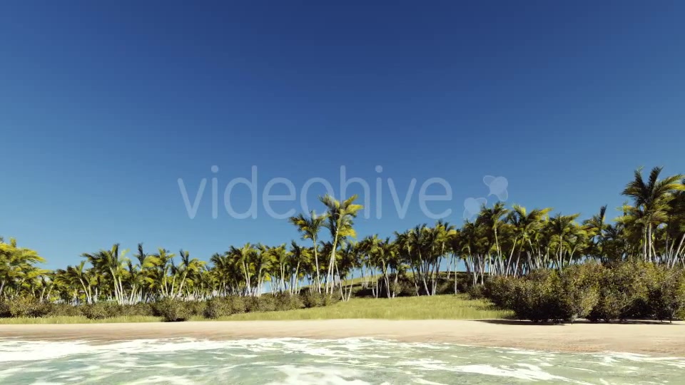 Beach Videohive 20245767 Motion Graphics Image 7
