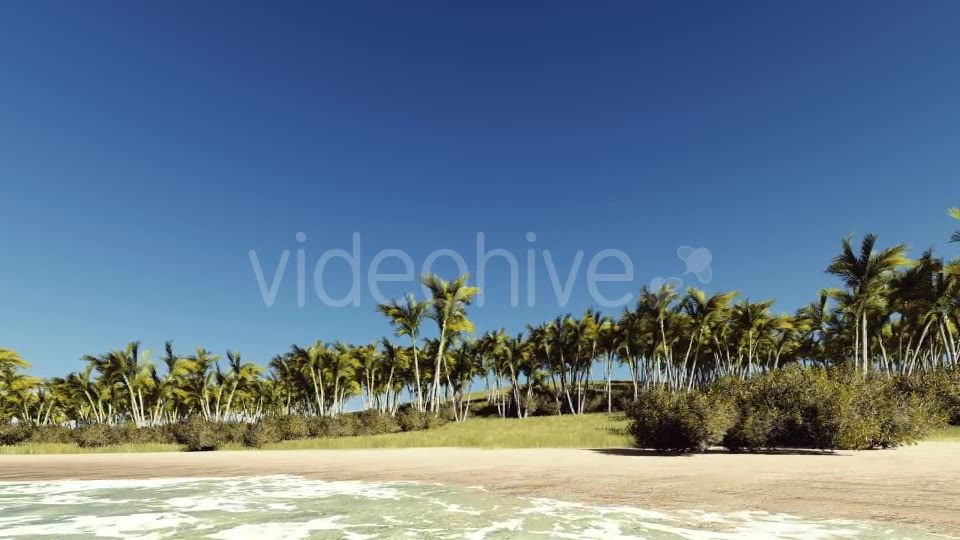 Beach Videohive 20245767 Motion Graphics Image 8