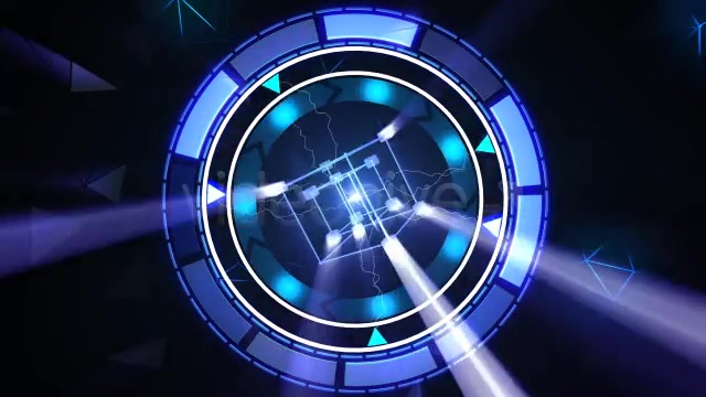 Beat Machine Vj Loop Videohive 6706305 Motion Graphics Image 6