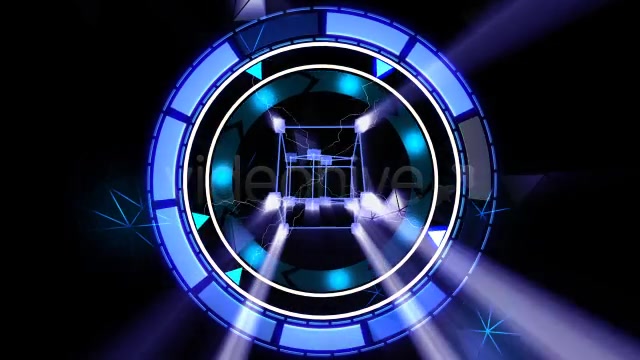 Beat Machine Vj Loop Videohive 6706305 Motion Graphics Image 7