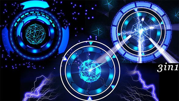 Beat Machine Vj Loop - 6706305 Download Videohive