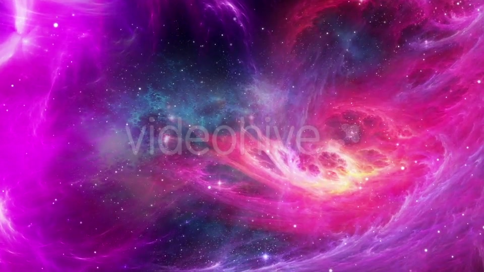 Beautiful Colorful Abstract Space Nebula Pack Videohive 19122091 Motion Graphics Image 11