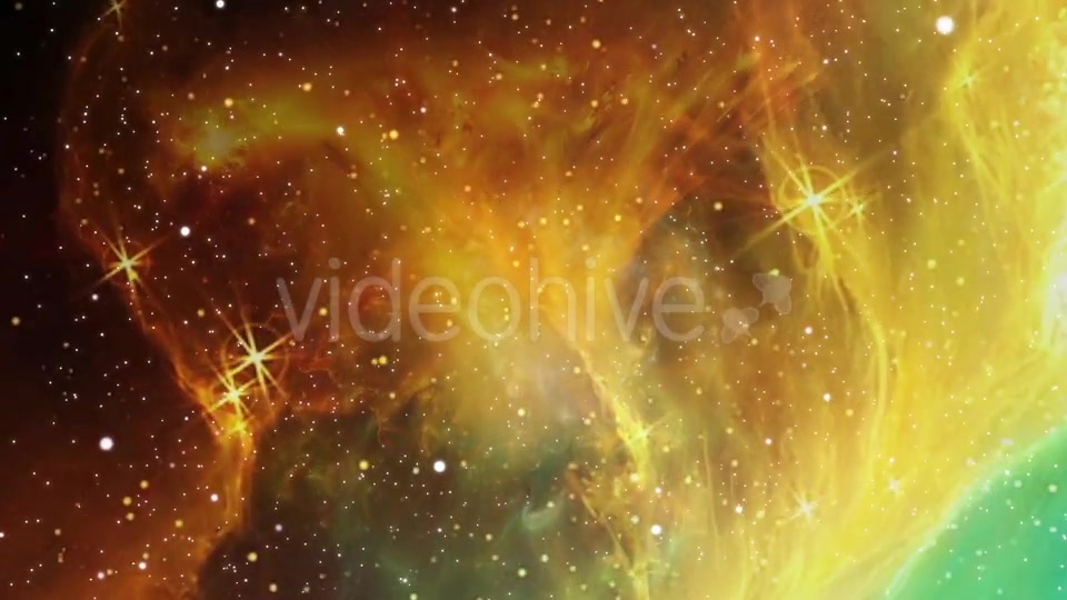 Beautiful Colorful Abstract Space Nebula Pack Videohive 19122091 Motion Graphics Image 12