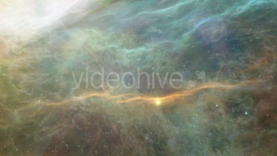 Beautiful Colorful Abstract Space Nebula Pack Videohive 19122091 Motion Graphics Image 5